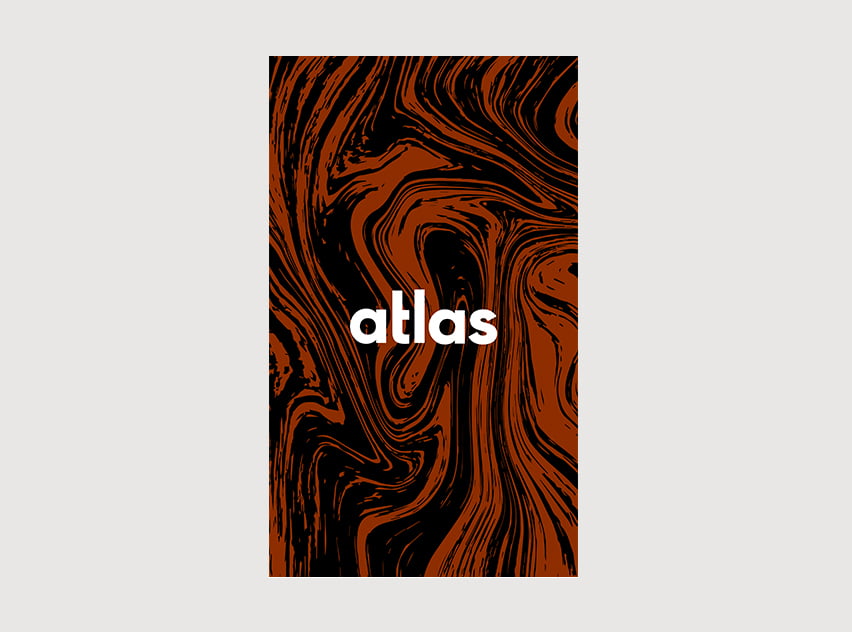 Atlas - Educacion y Mediacion - Maria Alejandra Gatti